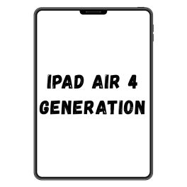 iPad Air (4th generation)