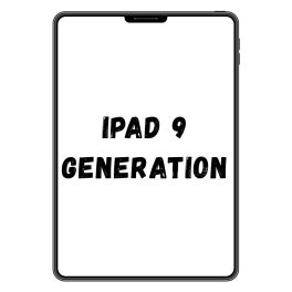 iPad (9th generation)