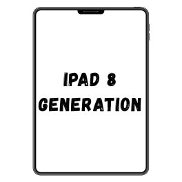 iPad (8th generation)