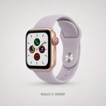 Watch 5 40MM