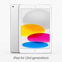iPad Air (3rd generation)
