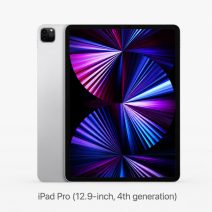 iPad Pro (12.9-inch, 4th generation)