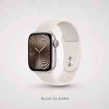 Watch 10 42MM