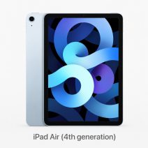 iPad Air (4th generation)