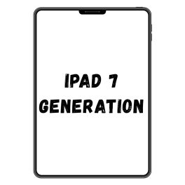 iPad (7th generation)