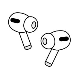 Apple Airpods