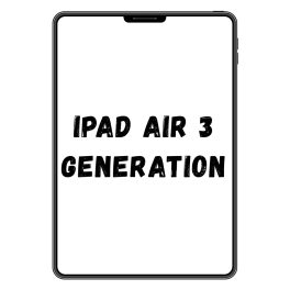 iPad Air (3rd generation)