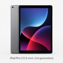 iPad Pro (12.9-inch, 2nd generation)
