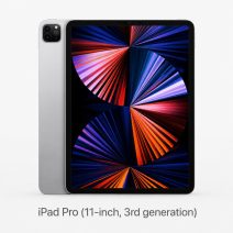 iPad Pro (11-inch, 3rd generation)