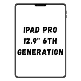 iPad Pro (12.9-inch, 6th generation)