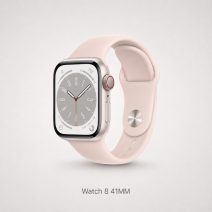 Watch 8 41MM