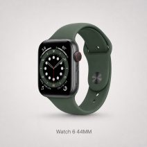 Watch 6 44MM