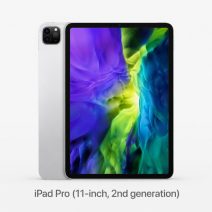 iPad Pro (11-inch, 2nd generation)