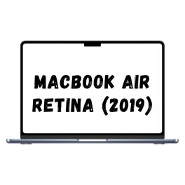 MacBook Air Retina (2019)