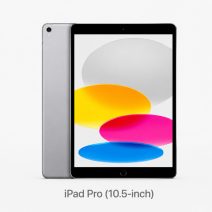 iPad Pro (10.5-inch)