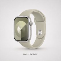 Watch 9 45MM