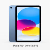 iPad (10th generation)