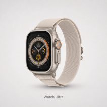 Watch Ultra