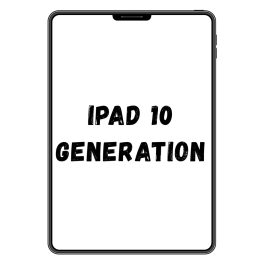iPad (10th generation)