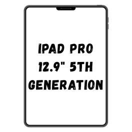 iPad Pro (12.9-inch, 5th generation)