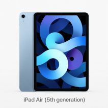 iPad Air (5th generation)