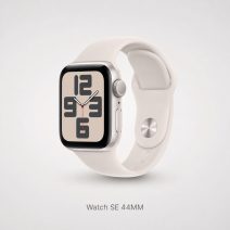 Watch SE 44MM