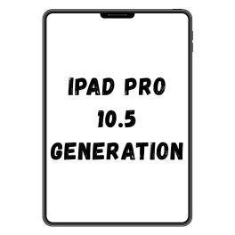 iPad Pro (10.5-inch)