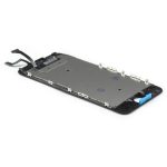 iPhone 6s In-Cell Kijelző Fekete