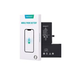 iPhone X Repart Akkumulátor Alap Kapacitás
