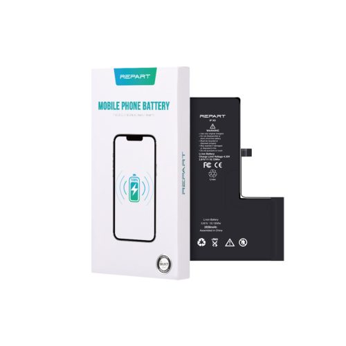 iPhone XS Repart Akkumulátor Alap Kapacitás