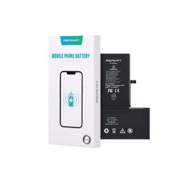 iPhone XS Max Repart Akkumulátor Alap Kapacitás