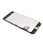 iPhone SE (2020) Kijelző In-Cell Fekete