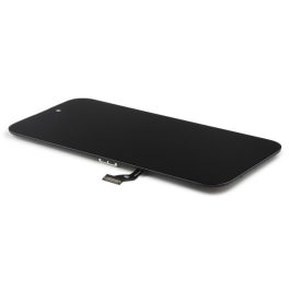 iPhone 15 Kijelző Soft OLED 120Hz (IC Tag Support)