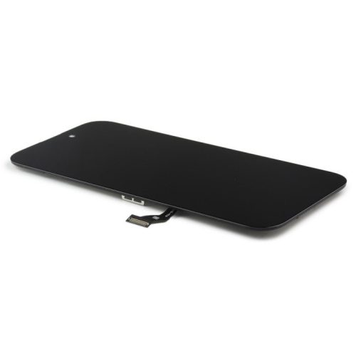 iPhone 15 Kijelző Soft OLED 120Hz (IC Tag Support)