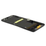 iPhone 16e (SE 2025) Kijelző Soft OLED (IC Tag Support)