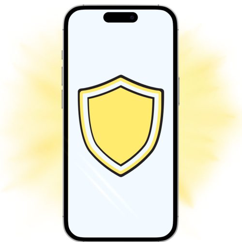 Ütésálló Gorilla Üvegfólia